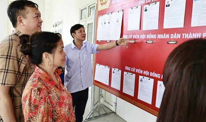 NGƯỜI LÃNH ĐẠO TÂM HUYẾT, BẢN LĨNH VÌ SỰ PHÁT TRIỂN CỦA XÃ HÒA XÁ