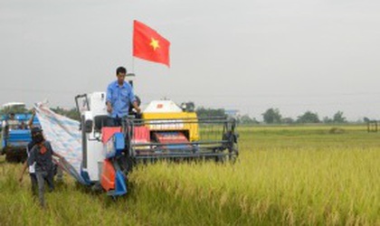 SỞ NÔNG NGHIỆP VÀ MÔI TRƯỜNG HÀ NỘI
TRUNG TÂM KHUYẾN NÔNG