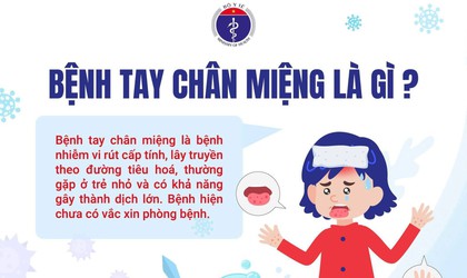 KHUYẾN CÁO PHÒNG, CHỐNG DỊCH BỆNH MÙA HÈ