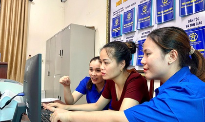 Xuân Mai: Nỗ lực toàn diện, đạt mức A trong cải cách hành chính năm 2025