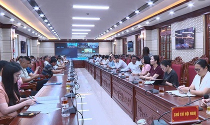 Tổng kết toàn quốc công tác bầu cử: Quy mô lớn nhất, tạo nền tảng cho giai đoạn phát triển mới