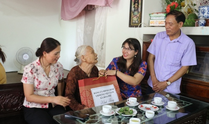 Tổ chức các hoạt động kỷ niệm 79 năm ngày Thương binh - Liệt sĩ (27/7/1947 - 27/7/2026)