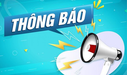 Sở Nội vụ Thành phố Hà Nội tổ chức xét tuyển công chức làm việc tại các Sở, Cơ quan tương đương Sở; UBND xã/phường thuộc UBND thành phố Hà Nội đợt 1 năm 2026