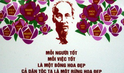 Đông Anh triển khai Cuộc thi viết về điển hình tiên tiến, “Người tốt, việc tốt” năm 2026