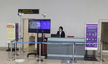 Tình hình dịch bệnh trên địa bàn thành phố Hà Nội từ ngày 3/4 đến ngày 10/4