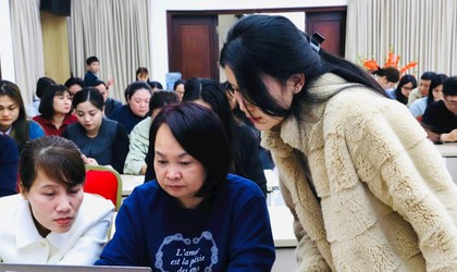 Hệ thống OKR/KPI: Quản trị công vụ bằng dữ liệu sống