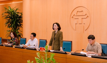 Hà Nội: Công khai, minh bạch, quyết liệt tháo gỡ “điểm nghẽn” về an toàn thực phẩm