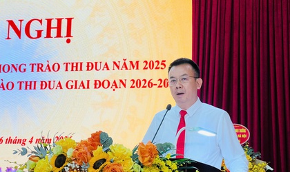 Hát Môn lan tỏa phong trào thi đua yêu nước