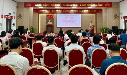 HanoiWork- môi trường làm việc số hiện đại, chuyên nghiệp, tín hiệu tích cực trong “Chuyển đổi số” tại Thuận An