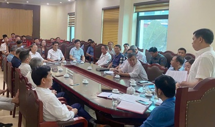 Phường Chương Mỹ sơ kết công tác Mặt trận quý I, triển khai quý II; vận động Quỹ “Vì biển, đảo Việt Nam” năm 2026