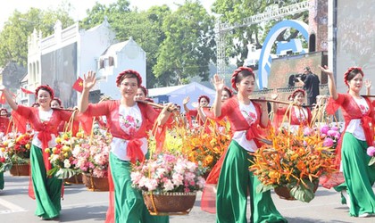 Luật Thủ đô (sửa đổi):Gỡ nút thắt thể chế để nâng tầm văn hóa Hà Nội