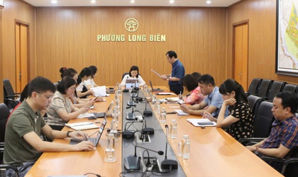 Nâng cao chất lượng công tác tuyên truyền, thông tin cơ sở