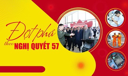 Hoài Đức: Quyết tâm xây dựng 