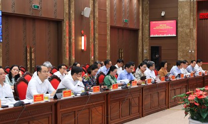 Hà Nội ứng dụng nền tảng OKR/KPI: Thiết kế lại toàn bộ kiến trúc quản trị cán bộ