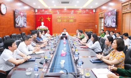 Hà Nội: Giải ngân đầu tư công quý 1-2026 trên 24.000 tỷ đồng, đếm ngược hoàn thành 10 công trình khẩn cấp