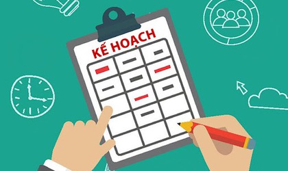 Kế hoạch tuyển sinh vào trường mầm non, lớp 1, lớp 6 năm học 2026-2027 trên địa bàn xã Kim Anh