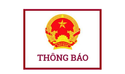 Thông báo thời gian thực hiện thu gom rác thải trên địa bàn phường Hai Bà Trưng.