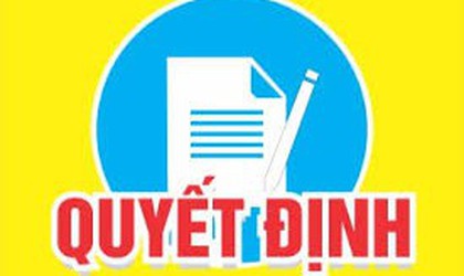 Quyết định về việc công bố Danh mục thủ tục hành chính bị bãi bỏ trong lĩnh vực mua bán quốc tế chuyên ngành văn hóa 
