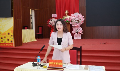 Hội nghị xét duyệt hưởng chế độ trợ cấp một lần theo Quyết định 142/2008/QĐ-TTg của Thủ tướng Chính phủ