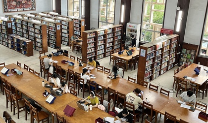 Khơi nguồn tri thức – Thắp lửa tương lai: Chung tay lan tỏa văn hóa đọc Việt Nam 2026