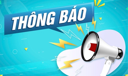 Thông báo thay đổi thời gian tiếp công dân định kỳ ngày thứ Năm tuần thứ tư tháng 4/2026 của đồng chí Bí thư Đảng ủy, Chủ tịch HĐND xã