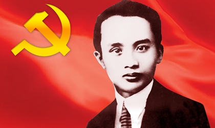 Hà Huy Tập - Người cộng sản kiên trung, người con ưu tú của dân tộc