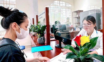 Dữ liệu dân cư mở đường cho chuyển biến trong quản lý và đời sống ở xã Nam Phù