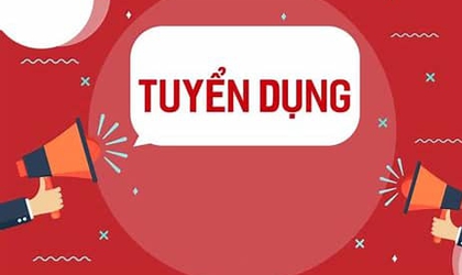 Phường Việt Hưng thông báo tuyển hợp đồng theo Nghị định 173/2025/NĐ-CP tại các cơ quan Đảng thuộc Đảng ủy phường.