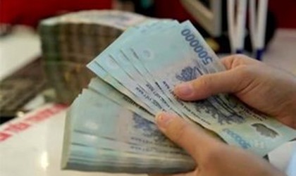 Tăng lương cơ sở, cải cách tiền lương xứng đáng với vị trí việc làm công chức cấp xã