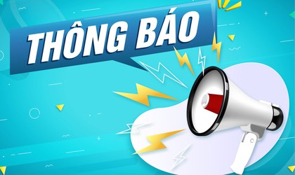 Thông tư ban hành Quy chế thi tốt nghiệp trung học phổ thông