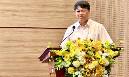 Thường trực HĐND - UBND - Ủy ban MTTQ Việt Nam                                phường Phương Liệt ký kết Quy chế phối hợp công tác