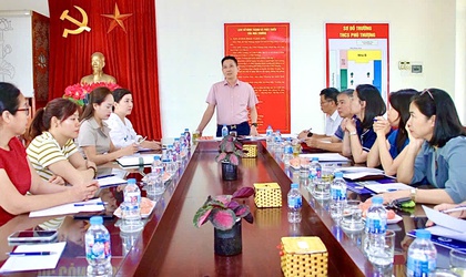 HĐND phường Phú Thượng tăng cường giám sát an toàn thực phẩm tại trường học