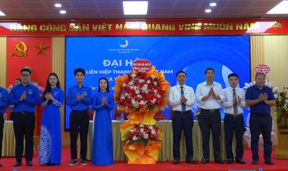 Khơi dậy khát vọng, phát huy bản lĩnh tuổi trẻ