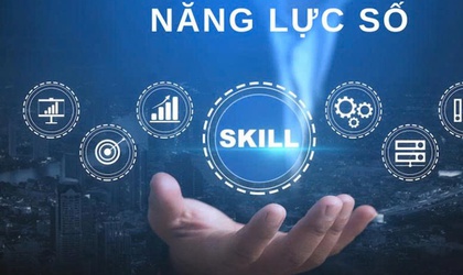 UBND Thành phố Hà Nội ban hành Quyết định số 2262 ngày 26/4/2026 về Ban hành “Khung Năng lực số cho công dân thành phố Hà Nội” và “Quy chế đánh giá, phân loại năng lực số theo Khung Năng lực số cho công dân thành phố Hà Nội”