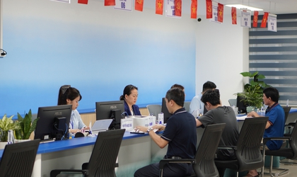Hà Nội phê duyệt phương án tái cấu trúc thủ tục hành chính lĩnh vực Đường bộ