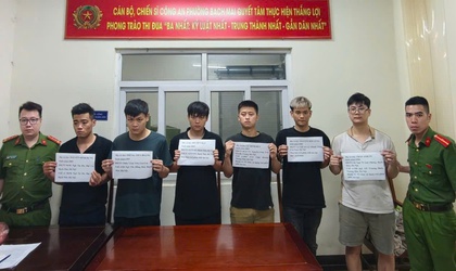 CÔNG AN PHƯỜNG BẠCH MAI KỊP THỜI NGĂN CHẶN TỆ NẠN MA TÚY – CẢNH TỈNH THANH NIÊN TRÁNH XA CẦN SA 