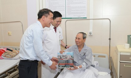 Hà Nội triển khai nhiều chương trình thích ứng với già hóa dân số
