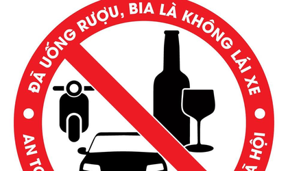 MỘT SỐ MỨC XỬ PHẠT HÀNH CHÍNH ĐỐI VỚI NGƯỜI ĐIỀU KHIỂN XE VI PHẠM NỒNG ĐỘ CỒN