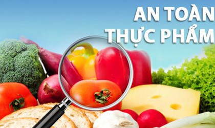 TUYÊN TRUYỀN THÁNG HÀNH ĐỘNG VÌ AN TOÀN THỰC PHẨM NĂM 2026