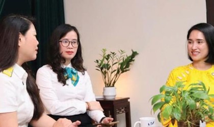 Chuyển đổi số tại phường Hoàn Kiếm:Thay đổi cách chính quyền phục vụ người dân