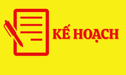Kế hoạch tuyển sinh mầm non, lớp 1 và lớp 6 năm học 2026–2027 trên địa bàn phường Hoàng Mai