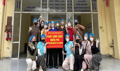 Gương người tốt việc tốt 