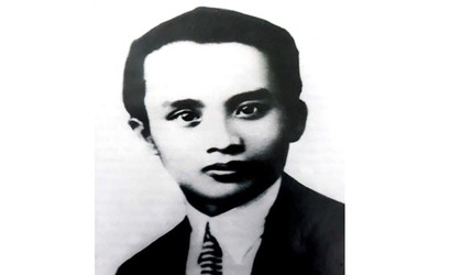 KỶ NIỆM 120 NĂM NGÀY SINH ĐỒNG CHÍ HÀ HUY TẬP – TỔNG BÍ THƯ CỦA ĐẢNG (24/4/1906 -24/4/2026)