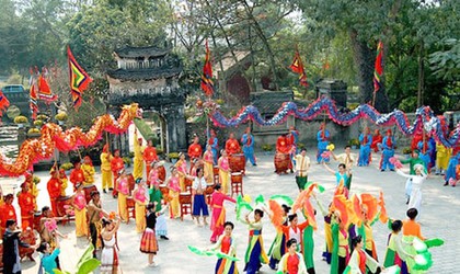 Hà Nội triển khai thực hiện nghị quyết về phát triển văn hóa Việt Nam