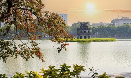 Luật Thủ đô 2026: Đòn bẩy chiến lược cho tầm vóc mới của Hà Nội