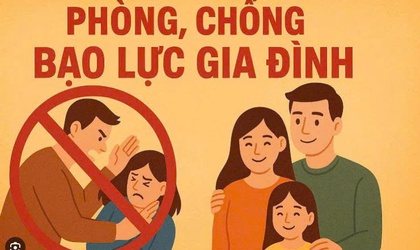 Bài tuyên truyền về công tác gia đình và phòng, chống bạo lực gia đình năm 2026