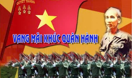 TRÁCH NHIỆM VÀ NGHĨA VỤ CỦA CÔNG DÂN TRÊN ĐỊA BÀN PHƯỜNG KIM LIÊN TRONG THỰC HIỆN ĐĂNG KÝ NGHĨA VỤ QUÂN SỰ VÀ DÂN QUÂN TỰ VỆ NĂM 2026