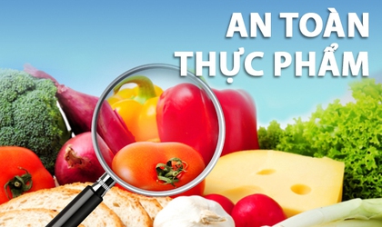 Công khai số điện thoại đường dây nóng tiếp nhận phản ánh về an toàn thực phẩm