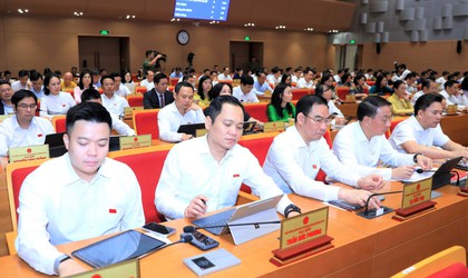 Phê duyệt chủ trương đầu tư Dự án Xây dựng Bệnh viện Ung Bướu Hà Nội cơ sở 2