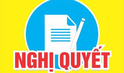 NGHỊ QUYẾT KỲ HỌP THỨ NHẤT HỘI ĐỒNG NHÂN DÂN PHƯỜNG BỒ ĐỀ KHÓA II, NHIỆM KỲ 2026-2031